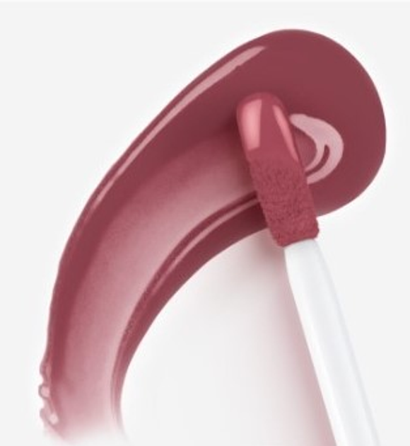 Блиск для губ Rimmel Oh My Gloss Plump 211 6.5 мл (3616300776223) - зображення 4
