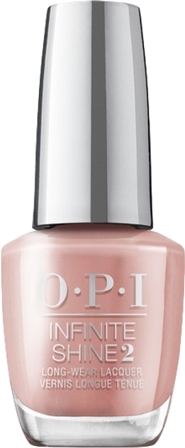 Lakier do paznokci OPI Infinite Shine Spring Hollywood Collection I'm An Extra 15 ml (3616301711254) - obraz 1