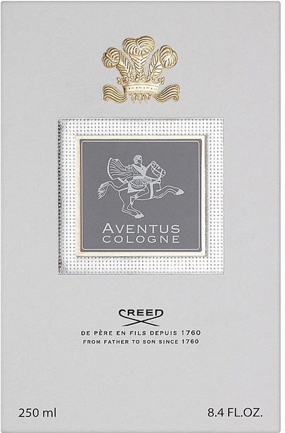 Creed Aventus Cologne парфюмированная вода для мужчин - Фото 3 Creed Aventus Cologne парфюмированная вода для мужчин - изображение 3