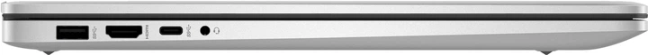 Ноутбук HP Laptop 17-cp3017ua (CS8C7EA) Natural Silver / 17.3" IPS FHD / AMD Ryzen 7 7730U / RAM 16 ГБ / SSD 1 ТБ - изображение 5