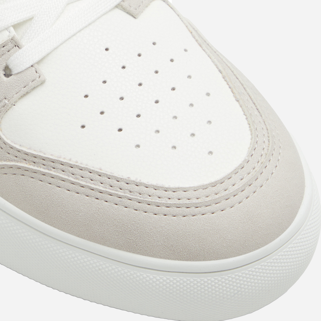 Sneakersy męskie ALDO 13616556-100 40 (7.5US) 25.1 cm Białe (57005000788) - obraz 5