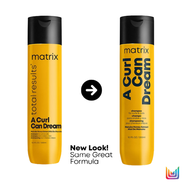 Професійний шампунь Matrix A Curl Can Dream для Кучерявого волосся всіх типів 300 мл (884486462404) - зображення 4