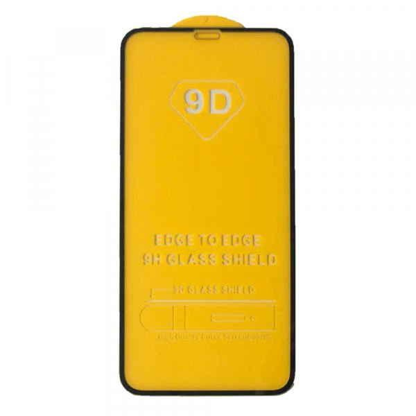 Защитное стекло 9D на весь экран для iPhone 11Pro / стекло на айфон 11 про - Фото 2 Защитное стекло 9D на весь экран для iPhone 11Pro / стекло на айфон 11 про - изображение 2