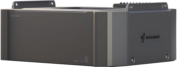 Дополнительная батарея Segway CUBE BTX-1000 1024 Вт/ч (AA.13.04.02.0002) - изображение 1