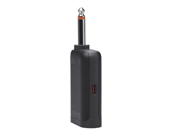 Микрофон JBL PartyBox Wireless Mic (JBLPBWIRELESSMIC) – фото