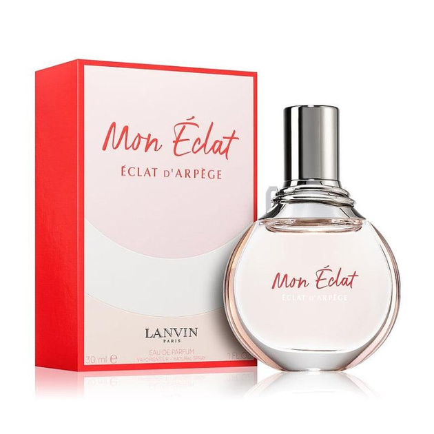 Woda perfumowana damska Lanvin Eclat D'Arpege Mon Eclat 30 ml (3386460119047) - obraz 2