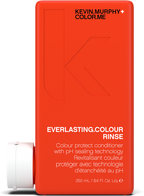 Кондиціонер для волосся Kevin Murphy Everlasting Colour Rinse кислий pH 250 мл (9339341034896) - зображення 1