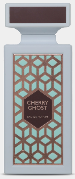Woda perfumowana unisex Flavia Cherry Ghost 90 ml (6294015181227) - obraz 1