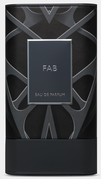 Woda perfumowana męska Flavia Fab 90 ml (6294015181265) - obraz 3
