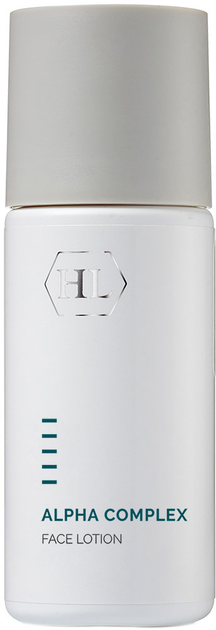 Лосьон для лица Holy Land Alpha Complex Face Lotion 125 мл ...