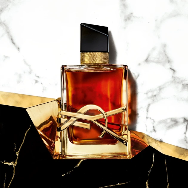 Парфумована вода для жінок Yves Saint Laurent Libre Le Parfum 30