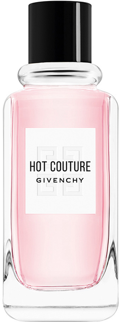 Woda toaletowa damska Givenchy Hot Couture 100 ml (3274872428744) - obraz 2