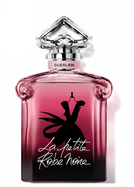 Woda perfumowana damska Guerlain La Petite Robe Noire Eau de Parfum Absolue 100 ml (3346470147393) - obraz 2
