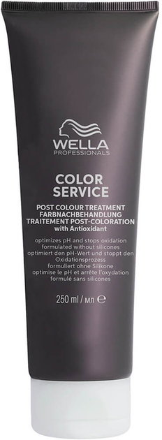 Maska do włosów Wella Professionals Color Service Post Color Treatment 250 ml (4064666338873) - obraz 1