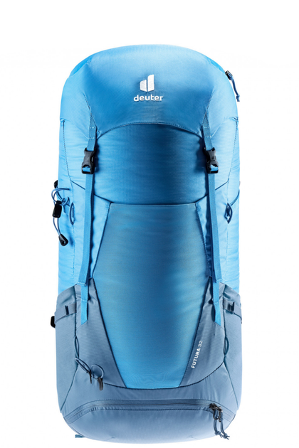 Трекинговый рюкзак Deuter Futura 32L синий - изображение 2