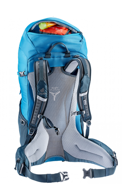 Трекинговый рюкзак Deuter Futura 32L синий - изображение 7
