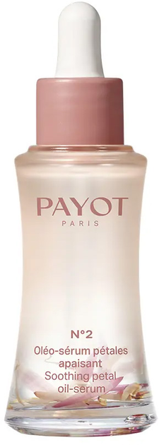 Сироватка для обличчя Payot Oleo-Serum Petales Apaisant 30 мл (3390150585692) - зображення 1