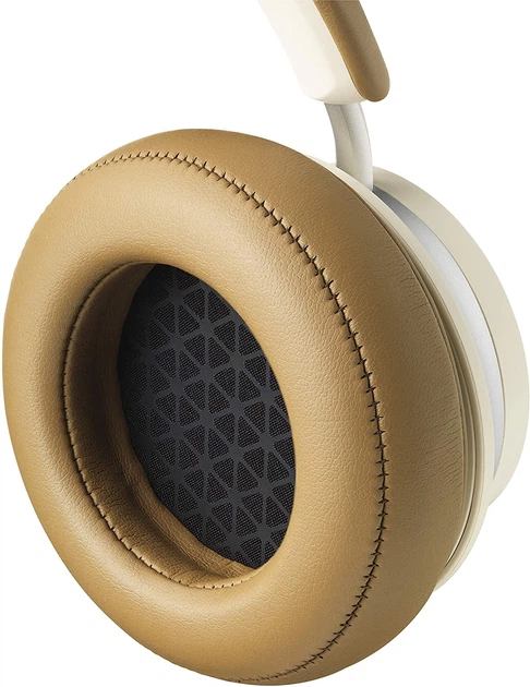Наушники Dali IO-4 Caramel White купить в интернет-магазине