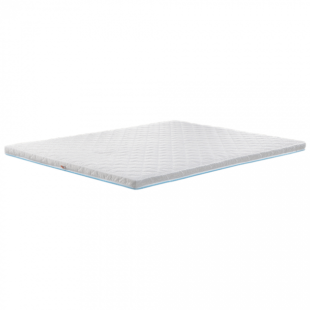 Мініматрац Sleep&Fly mini FLEX KOKOS жаккард, 140х200 - Фото 4 Мініматрац Sleep&Fly mini FLEX KOKOS жаккард, 140х200 - зображення 4