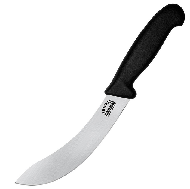 Нож кухонный для снятия шкуры Samura Butcher 173 мм (SBU-0067) – фото ...