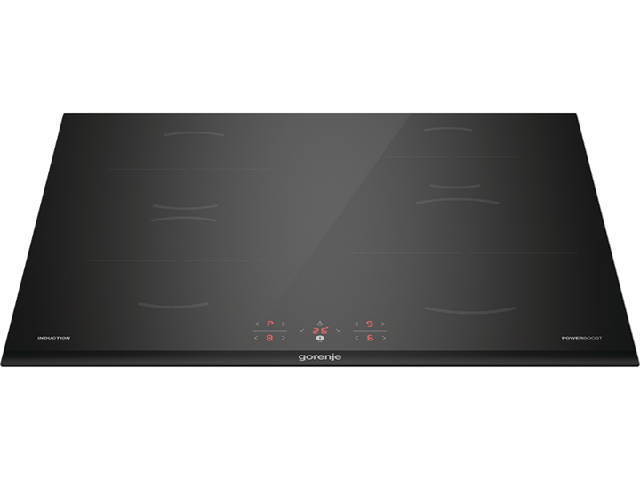 Варочная поверхность Gorenje - GI 6401 BC - изображение 4