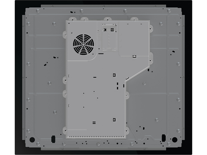 Варочная поверхность Gorenje - GI 6421 BSC - изображение 5