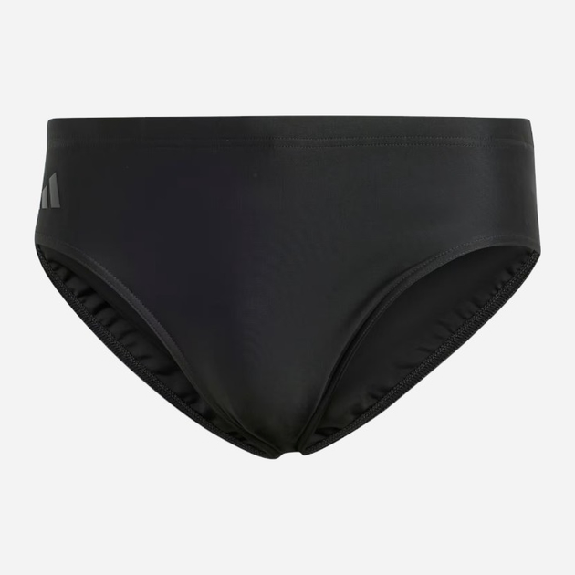 Kąpielówki męskie slipy adidas Lineage Trunk IK7247 6 Czarne (4067887698924) - obraz 6