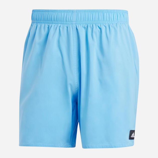 Spodenki kąpielowe męskie adidas SLD CLX SHO SL IR6220 M Błękitne (4067887832205) - obraz 4
