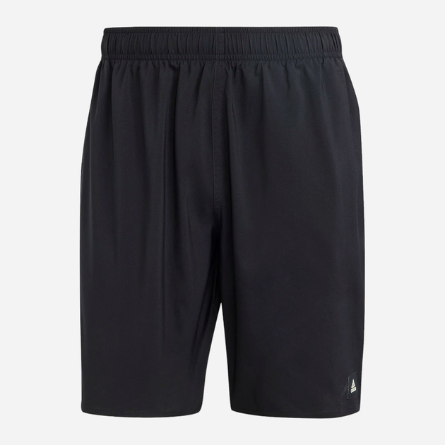 Spodenki kąpielowe męskie adidas Sld Clx Sho Cl IA5379 M Czarne (4066761037385) - obraz 6