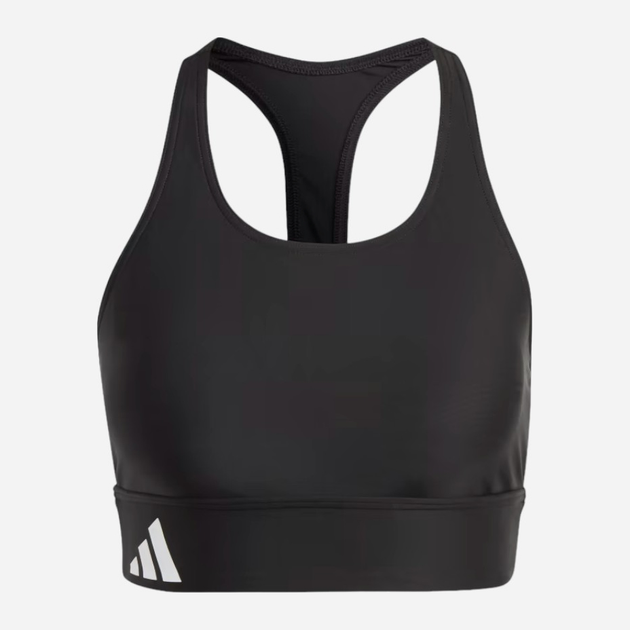 Strój kąpielowy dwuczęściowy damski adidas Brd Bikini HS5328 32 Czarny (4066752754161) - obraz 7