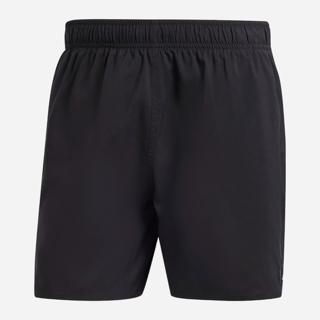 Шорти пляжні чоловічі adidas Sld Clx Sho Sl IA5390 XL Чорні (4066761052746) - зображення 7
