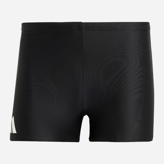 Плавки-боксери чоловічі adidas Solid Boxer IA7091 8 Чорні (4066762288335) - зображення 6
