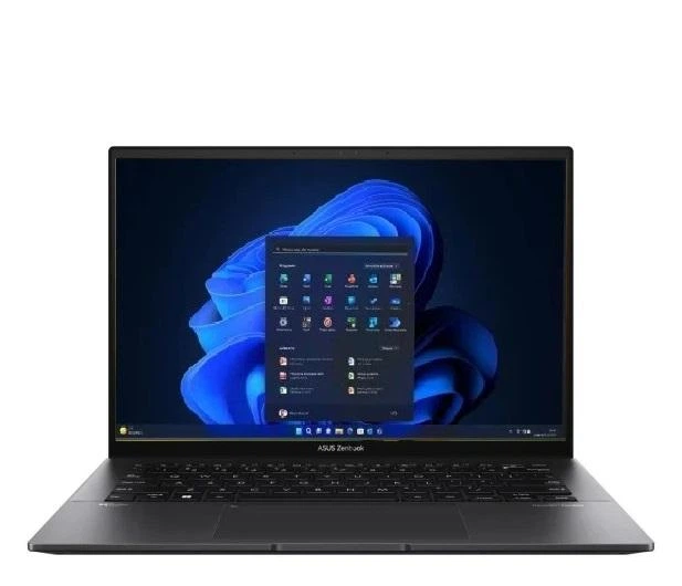 Ноутбук Бизнес\Офис ASUS ZenBook 14 UM3402YA R5-7530U/16GB/512
