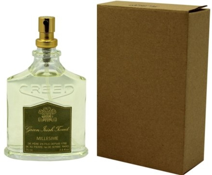 creed irish tweed 100ml