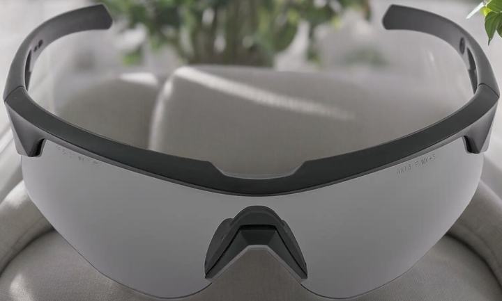 Защитные очки баллистические Wiley X Rogue Comm 3 лінзи (Grey/Clear/Rust) - изображение 1