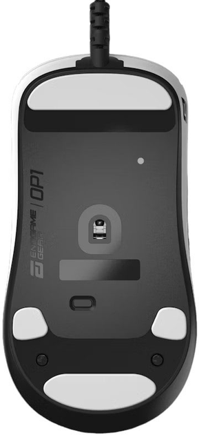 Мышь Endgame Gear OP1 USB White (GAMO-1096) – фото, отзывы