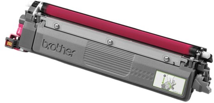 Toner Brother TN249M Magenta (4977766821841) - obraz 2