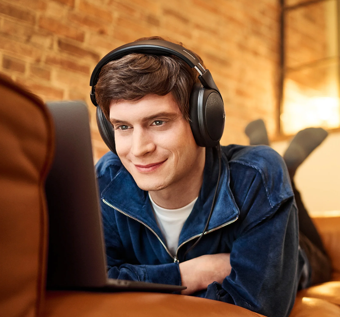 Навушники Sennheiser HD 620S (700401) - зображення 8