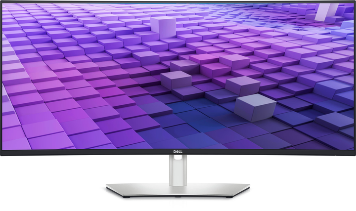 Dell Монітор 38" U3824DW - изображение 1