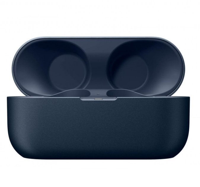 Навушники Technics EAH-AZ60M2 Midnight Blue - зображення 4