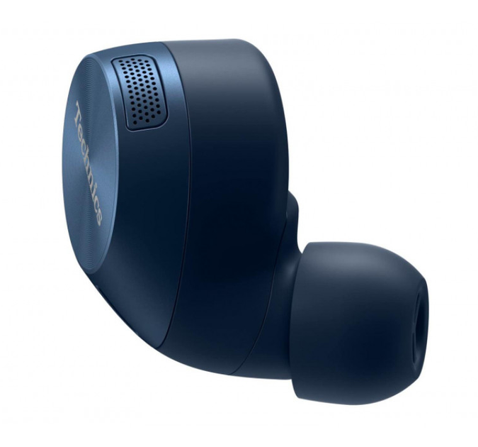 Навушники Technics EAH-AZ60M2 Midnight Blue - зображення 5