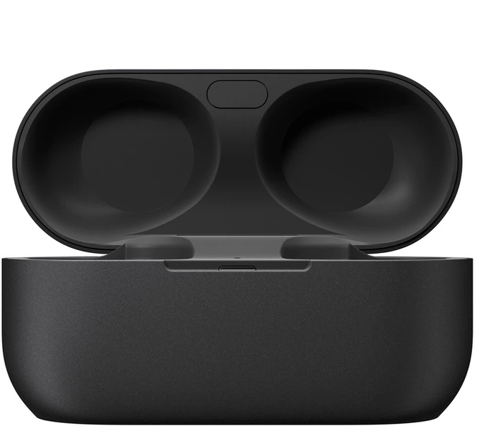 Навушники Technics EAH-AZ80E Black (EAH-AZ80E-K) - зображення 5