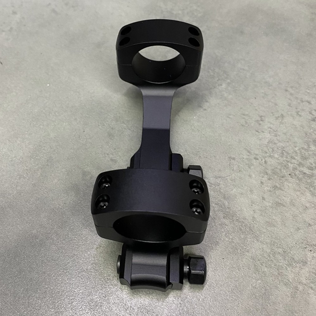 Крепление для прицела: моноблок Vortex Pro 30mm Extended Viper Cantilever mount (CVP-30), цельное на Пикатинни (242687) - изображение 2