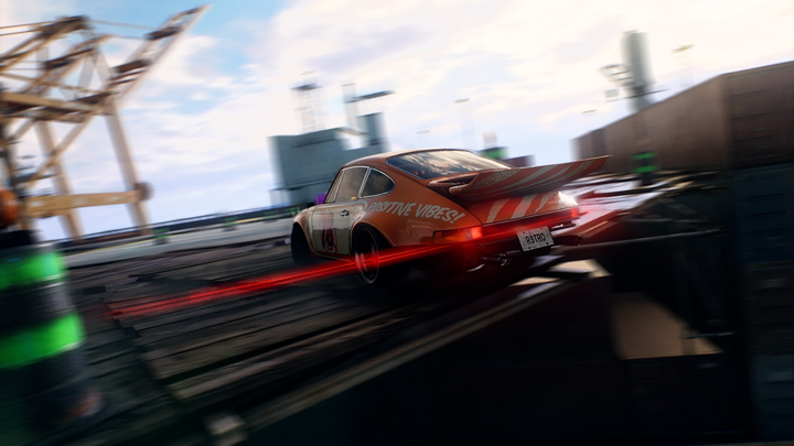 Gra PS5 Need for Speed Unbound (Blu-ray) (5030938123866) - obraz 3