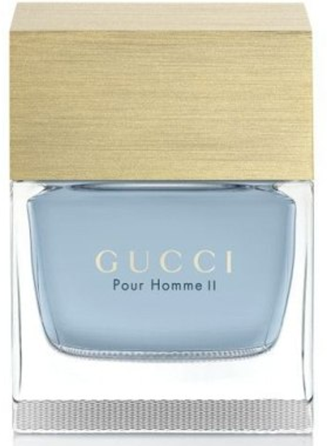 gucci pour homme edt 100ml