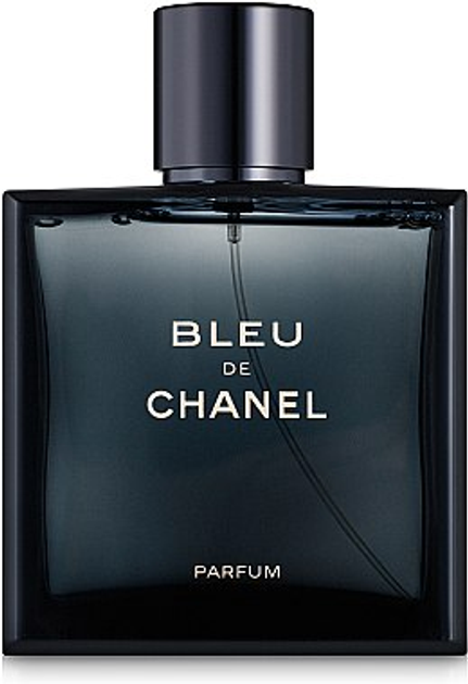 chanel parfum man