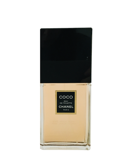 Тестер Туалетна вода для жінок Chanel Coco Eau de Toilette 100 мл - Фото 2 Тестер Туалетна вода для жінок Chanel Coco Eau de Toilette 100 мл - зображення 2