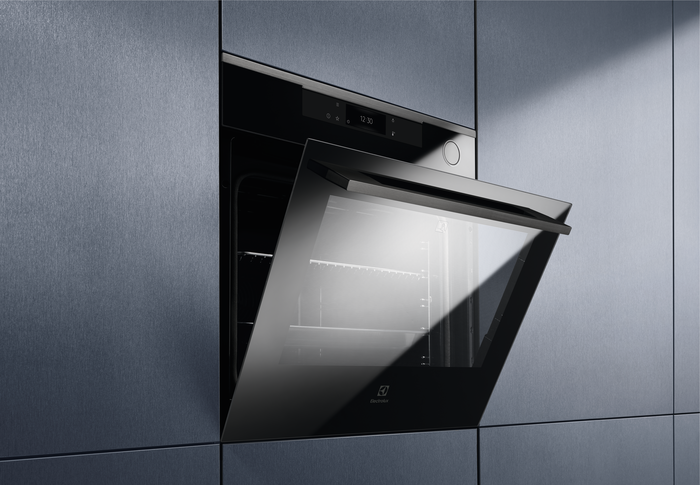 Встраиваемый духовой шкаф Electrolux KOCBP39H - изображение 3
