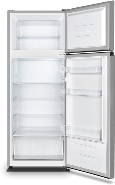 Двухкамерный холодильник Gorenje Primary RF414EPS4 - изображение 2