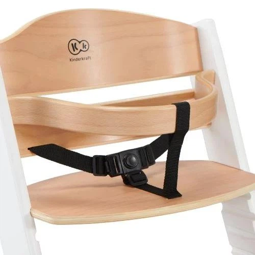 Стульчик для кормления Kinderkraft Enock Wood, 5902533915071 - изображение 6